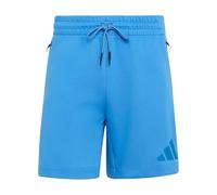 adidas Performance Z.N.E. Pantaloncini da uomo, blu, S