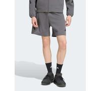 adidas performance - Z.N.E. - Pantaloncini grigio cinque 2XL 7in