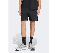 adidas performance - Z.N.E. - Pantaloncini neri-Nero 2XL