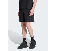 adidas performance - Z.N.E. - Pantaloncini neri-Nero L 9in