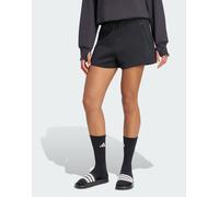 adidas performance - Z.N.E. - Pantaloncini neri-Nero XL 3in