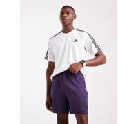 adidas Z.N.E. M - pantaloni fitness - uomo M Purple man Recycled Polyester