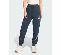 adidas performance - z.n.e. - Pantaloni color inchiostro aurora-Blu navy S
