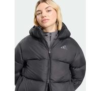 adidas performance - Z.n.e. - Piumino parka nero M