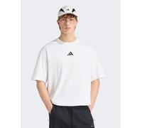 ADIDAS SPORTSWEAR Maglia funzionale 'Z.N.E.' nero / bianco Uomo - Sport - Tipi di sport - Fitness - Maglie e T-shirt - T-shirt e canotte ADIDAS SPORTSWEAR L-XL