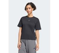 adidas Z.N.E. Magliette M Nero