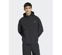 adidas performance - Z.N.E. - Top sportivo nero S