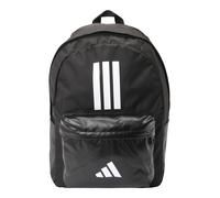 Adidas Classic Back To School 3 Stripes 27l Backpack Nero