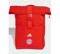 adidas Performance - Zaino del FC Bayern rosso per le partite in casa One Size