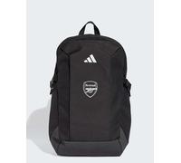 adidas Performance - Zaino dell'Arsenal FC nero/bianco One Size