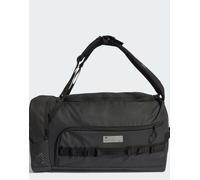 adidas Performance - Zaino ibrido nero/argento riflettente One Size