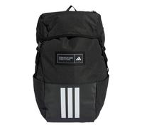 Zaino adidas 4ATHLTS Camper 25,75L nero puro