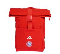 adidas Performance - Zaino del FC Bayern rosso per le partite in casa One Size