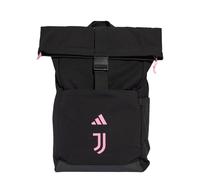 ADIDAS PERFORMANCE Zaino sportivo 'Juventus Turin' orchidea / nero Donna ADIDAS PERFORMANCE One Size orchidea / nero