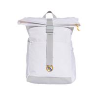 Zaino Real Madrid 2025/26 Blanc TU