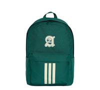 adidas Unisex - Adulto Stadium Graphics Backpack, collegiate green/ivory, One Size