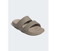 Scarpe Adidas Znsory Sandal Taglia 37 Cod JI1857 Marrone