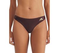 Adidas Perizoma - Sport Active Micro Contour - String - Biancheria Intima Comoda Intimo Donna (Pacco da 1)