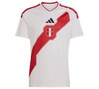 Adidas Peru Uomo - Maglie/Repliche Bianco - Taglia S - Poly Mesh White S