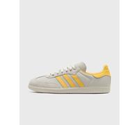 Adidas PHARRELL WILLIAMS HUMANRACE SAMBA men Lowtop beige in taglia:38