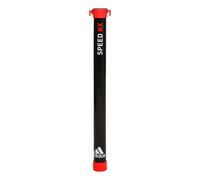 adidas Pick Up Ball Speed Rx Tubo Per Palline - Nero, Rosso