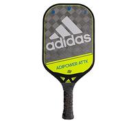 Adidas Pickleball Pb Adipower Attk Pickleball Paddle Verde