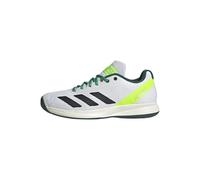Scarpe da Pickleball Cloud White / Core Black / Collegiate Green 47 1/3