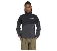 Adidas Pile Con Mezza Cerniera Terrex Multi Climawarm