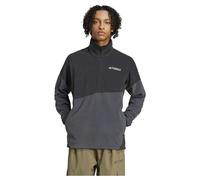 Adidas Pile Con Mezza Cerniera Terrex Multi Climawarm