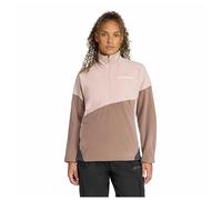 Adidas Pile Con Mezza Cerniera Terrex Multi Climawarm Anorak
