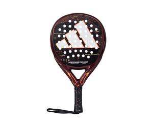adidas Più potenza. Più controllo. Il vostro gioco. State cercando la racchetta da padel perfetta per portare il vostro gioco al livello successivo nel 2025? Con la nuovissima adipower Pro Edition non