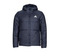 adidas Piumino BSC HOOD INS J in Marine EU S