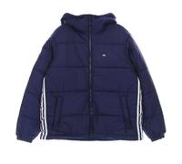 Adidas - Piumino con Cappuccio - - Sport - Uomo - Blu - M