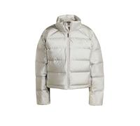 Piumino Helionic Holiday CLIMAWARM Silver Metallic S