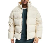 adidas Piumino da uomo bianco Puffer, bianco, M
