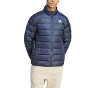 Adidas Piumino da Uomo Leggero Essentials Light Blu Codice IK3218 - 9M