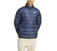 Giacca adidas Essentials Light blu navy - M