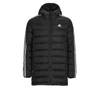 adidas Piumino ESS 3S L D H PA in Nero EU M