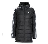 adidas Piumino ESS 3S L D HP in Nero EU XS