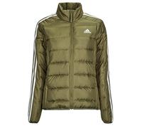 adidas Piumino ESS 3S L D J in Kaki EU XL