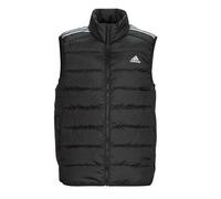 adidas Piumino ESS 3S L DOWN V in Nero EU S