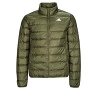 adidas Piumino ESS LITE DOWN J in Kaki EU L