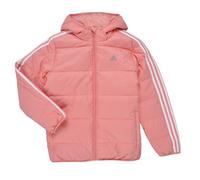 adidas Piumino Essentials 3-Stripes Padded Jacket in Rosa 7 / 8 anni