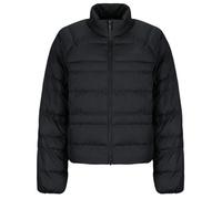 adidas Piumino ESSENTIALS PACKABLE INSULATED JACKET in Nero EU L