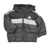 adidas Piumino IN F PAD JKT in Nero 3 / 4 anni