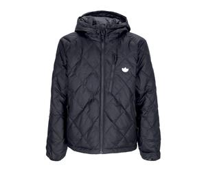 Adidas - Piumino Nero Imbottito Trapuntato - - Sport - Uomo - Nero - XL