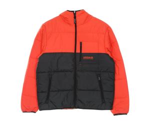Adidas - Piumino Reversibile - - Sport - Uomo - Multicolore - M