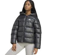 Giacche con cappuccio adidas Essentials Climawarm Synthetic Down Puffer Hooded Women 4068811587024 in taglia M EU
