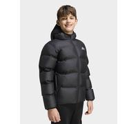 PIUMINO SINTETICO Black / Reflective Silver 11-12A