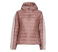 adidas Piumino SLIM JACKET in Rosa FR 34